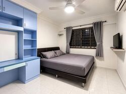 Blk 221 Kovan Green (Hougang), HDB Executive #622572141